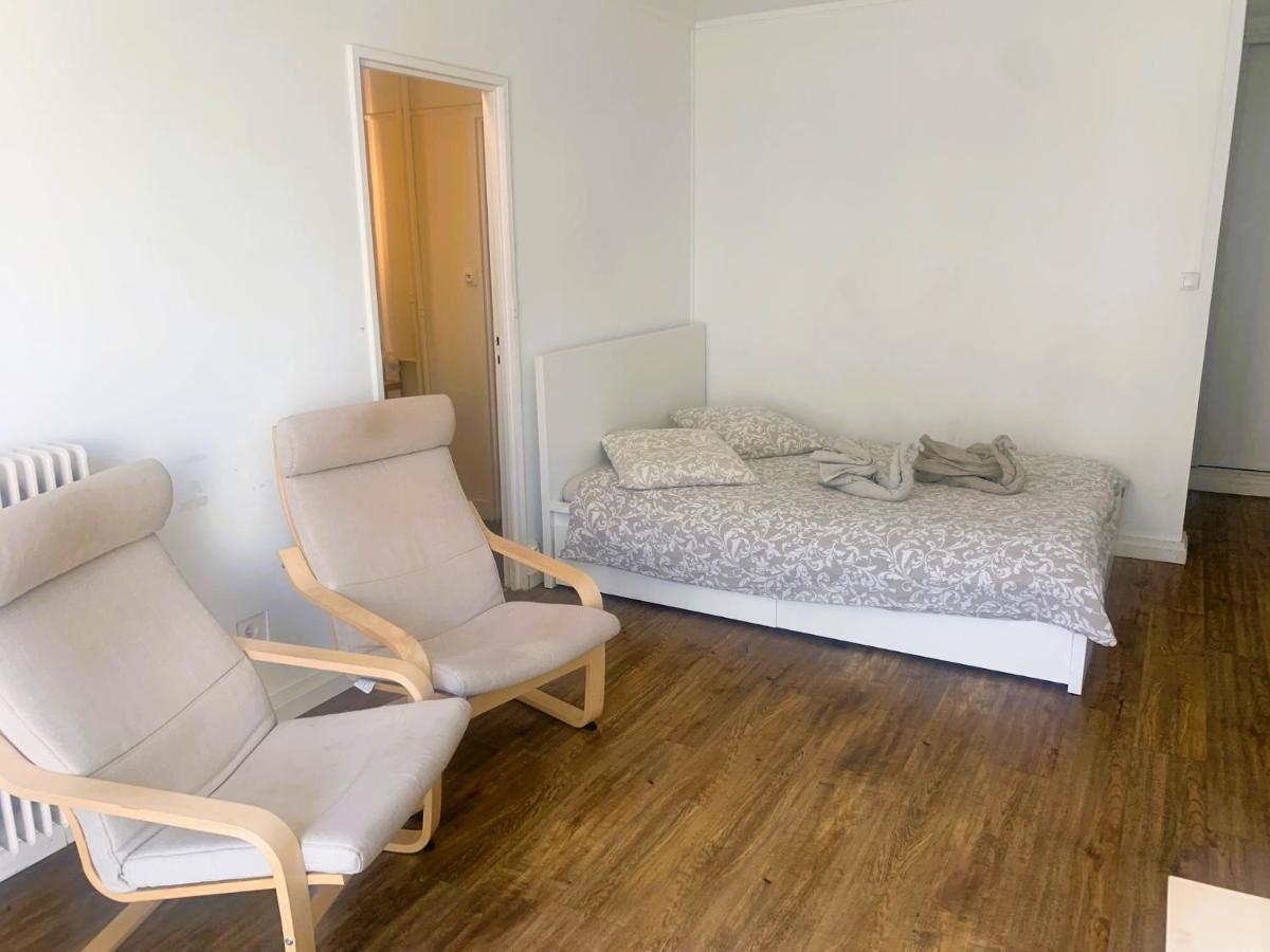 Appartement Homely Place Near Vieux Port